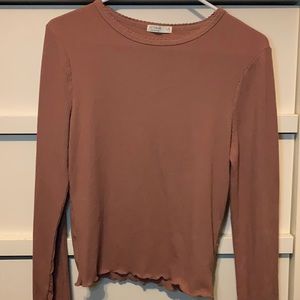 Cotton On long sleeve t-shirt